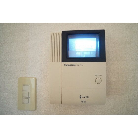 レトアフリーゼの物件内観写真