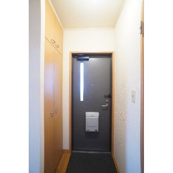 レトアフリーゼの物件内観写真