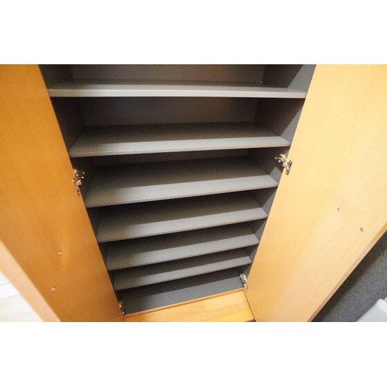 レトアフリーゼの物件内観写真