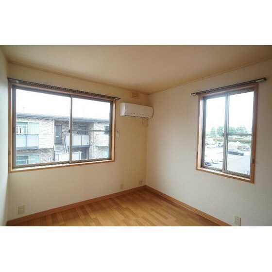 レトアフリーゼの物件内観写真