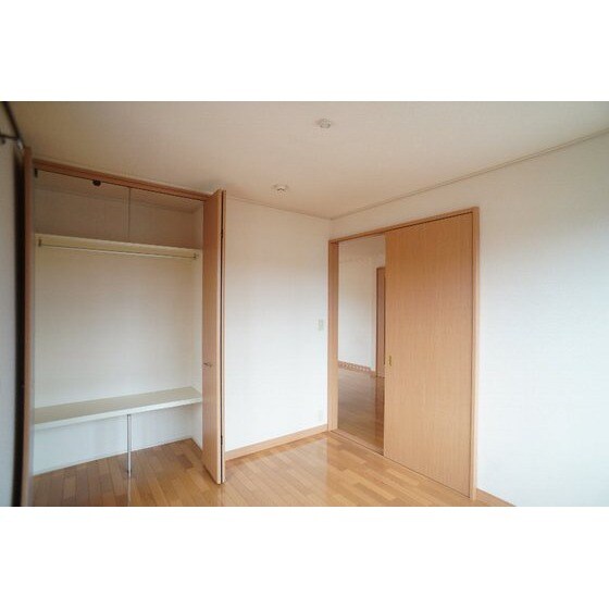 レトアフリーゼの物件内観写真