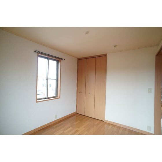 レトアフリーゼの物件内観写真