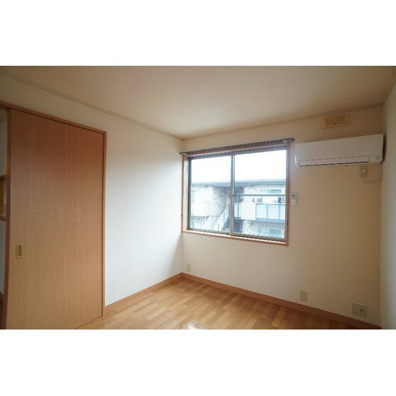 レトアフリーゼの物件内観写真