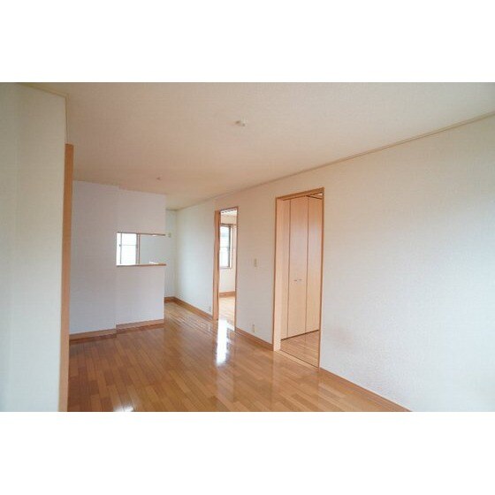 レトアフリーゼの物件内観写真