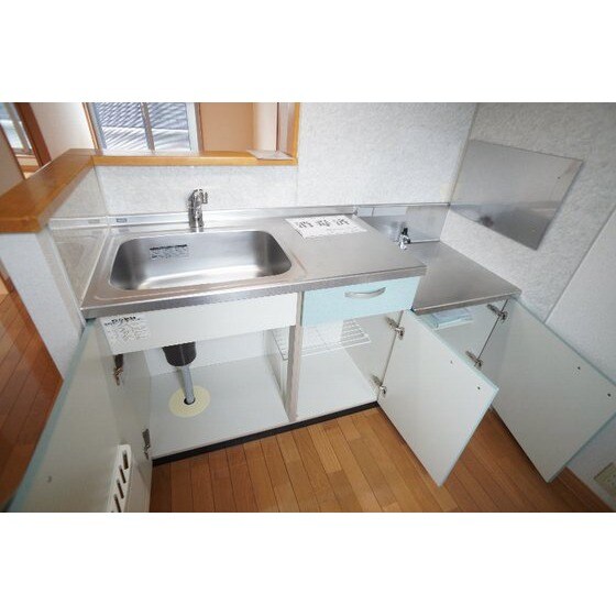 レトアフリーゼの物件内観写真