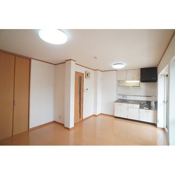 吉井レジデンスの物件内観写真