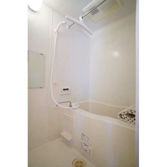 メゾン染谷川の物件内観写真