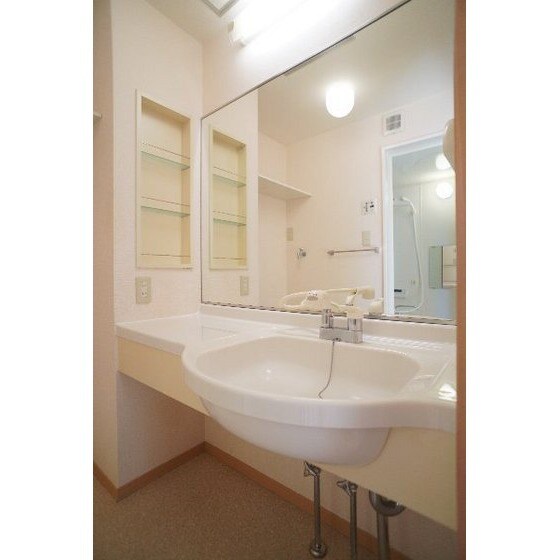 メゾン染谷川の物件内観写真