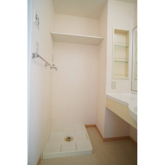 メゾン染谷川の物件内観写真