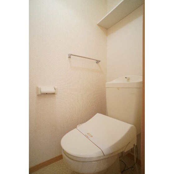 メゾン染谷川の物件内観写真