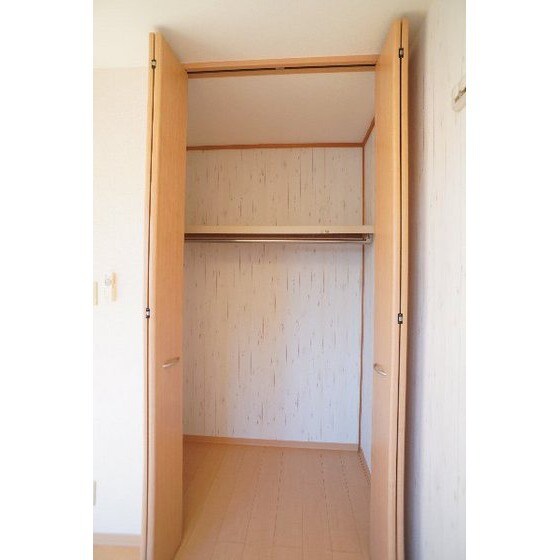 メゾン染谷川の物件内観写真