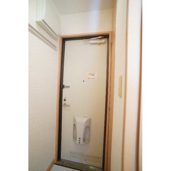 メゾン染谷川の物件内観写真