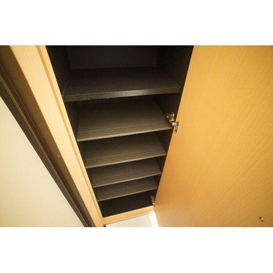 メゾン染谷川の物件内観写真