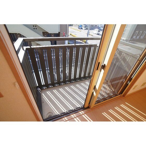 メゾン染谷川の物件内観写真