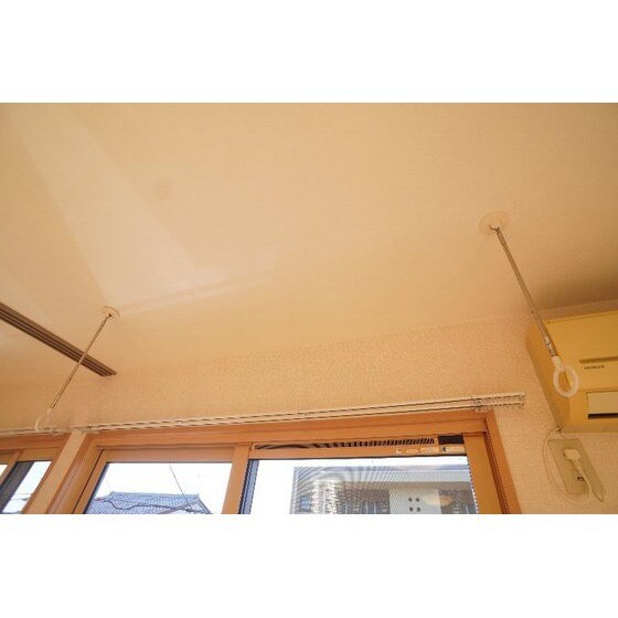 メゾン染谷川の物件内観写真