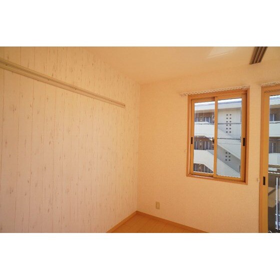 メゾン染谷川の物件内観写真