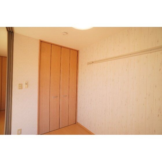 メゾン染谷川の物件内観写真