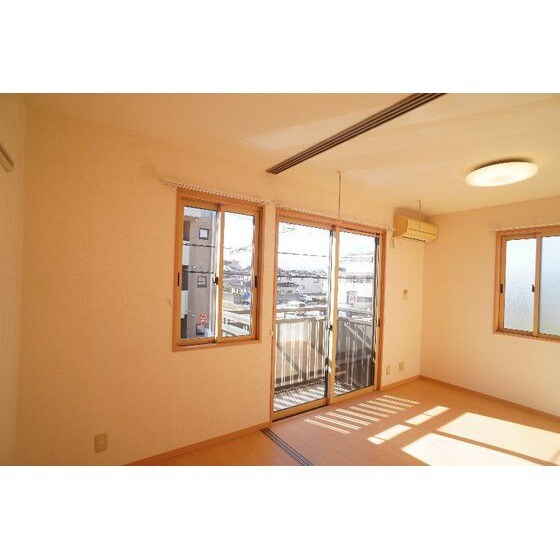 メゾン染谷川の物件内観写真