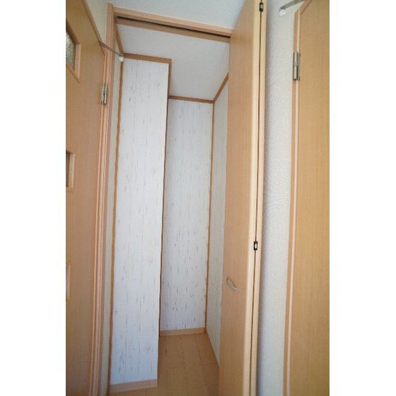 メゾン染谷川の物件内観写真