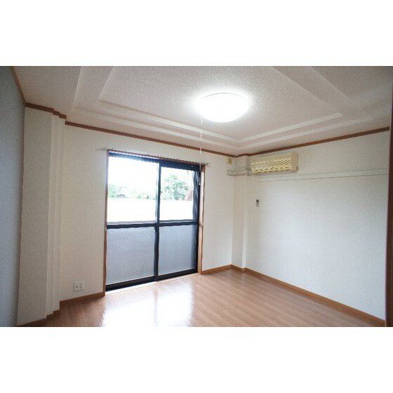 ベル・グラースの物件内観写真