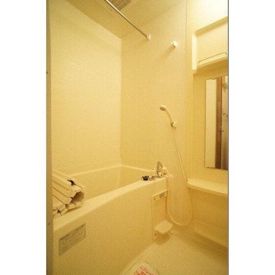 ベル・グラースの物件内観写真