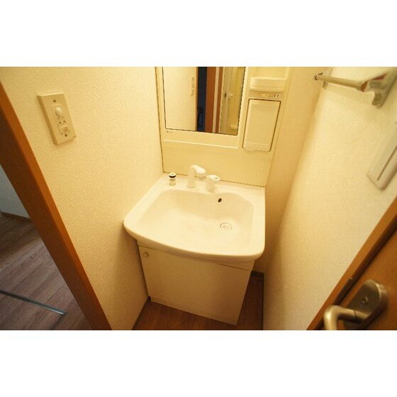 ベル・グラースの物件内観写真