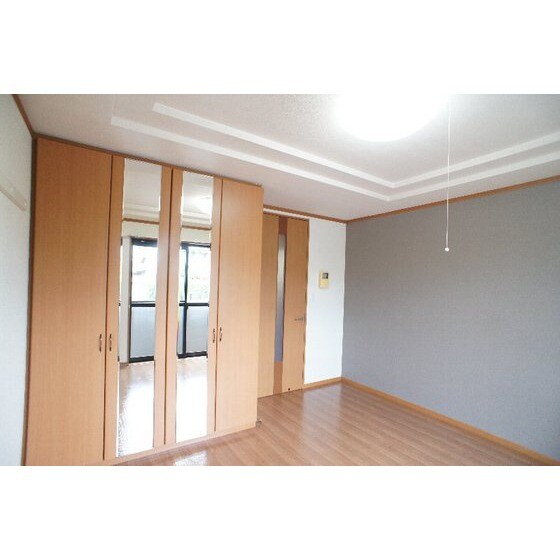 ベル・グラースの物件内観写真