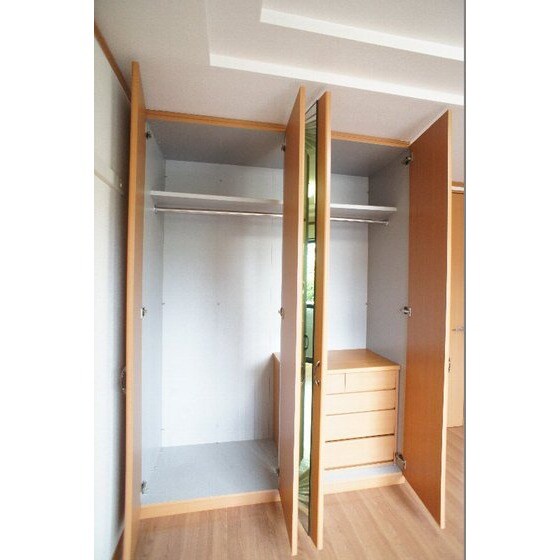 ベル・グラースの物件内観写真