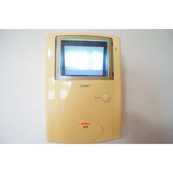 ベル・グラースの物件内観写真