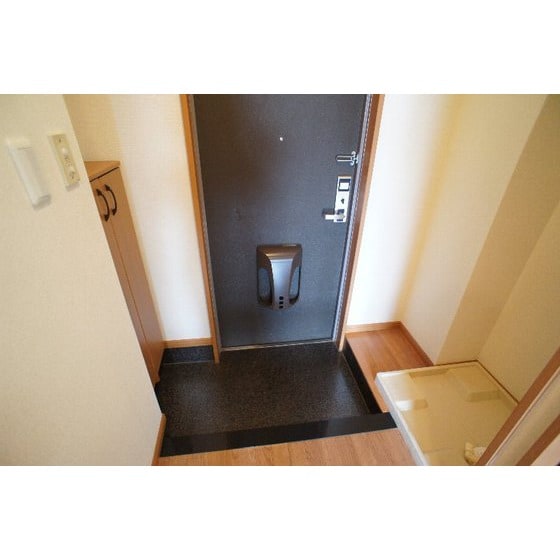 ベル・グラースの物件内観写真