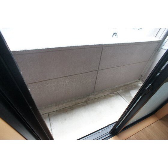 ベル・グラースの物件内観写真