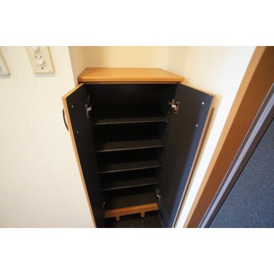 ベル・グラースの物件内観写真