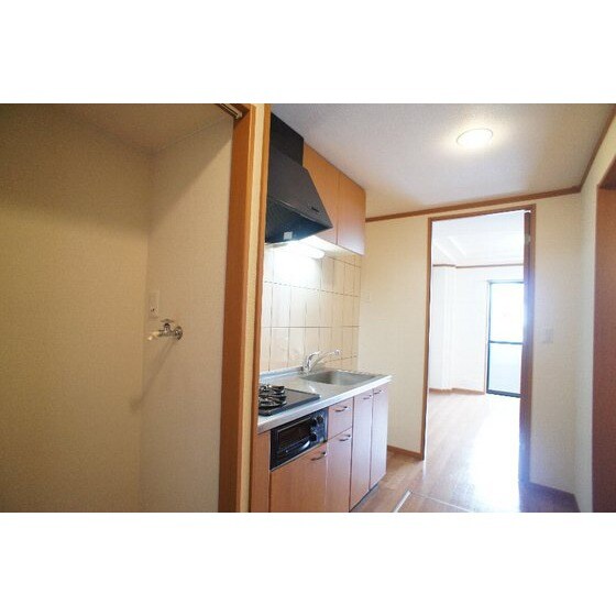 ベル・グラースの物件内観写真