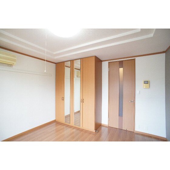 ベル・グラースの物件内観写真