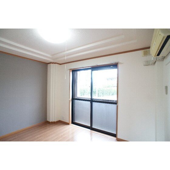 ベル・グラースの物件内観写真