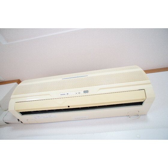 ベル・グラースの物件内観写真