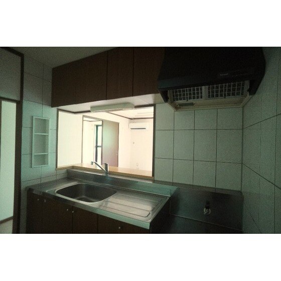 モデルナ江木の物件内観写真