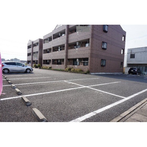 モデルナ江木の物件外観写真