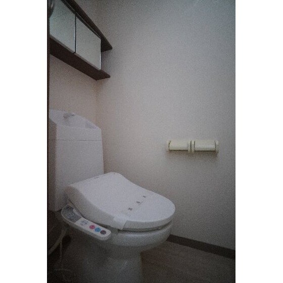 モデルナ江木の物件内観写真