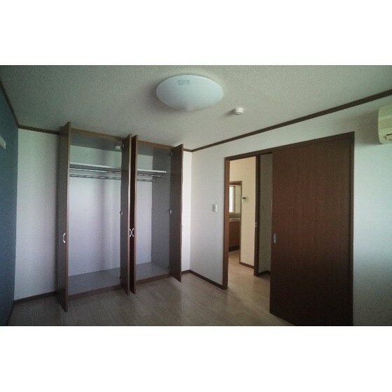 モデルナ江木の物件内観写真