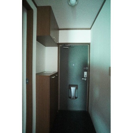 モデルナ江木の物件内観写真