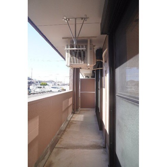 モデルナ江木の物件内観写真