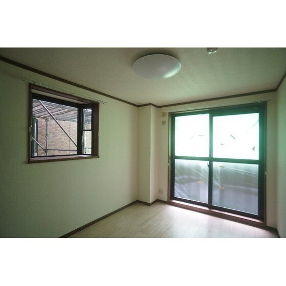 モデルナ江木の物件内観写真