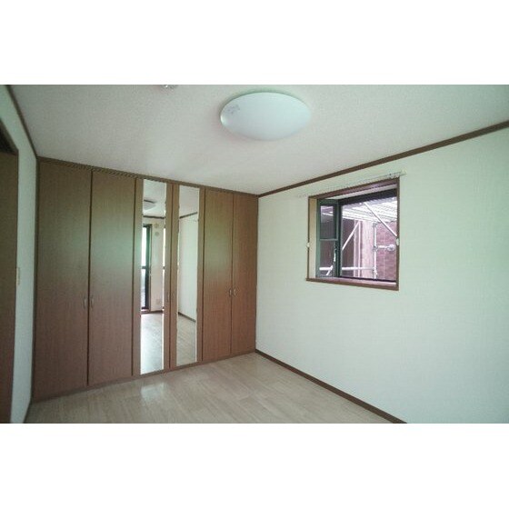 モデルナ江木の物件内観写真