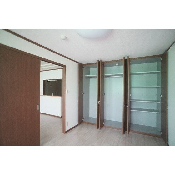 モデルナ江木の物件内観写真