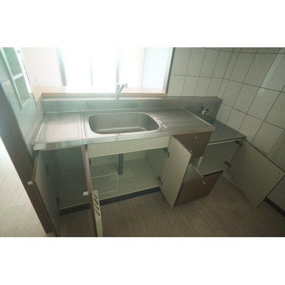 モデルナ江木の物件内観写真