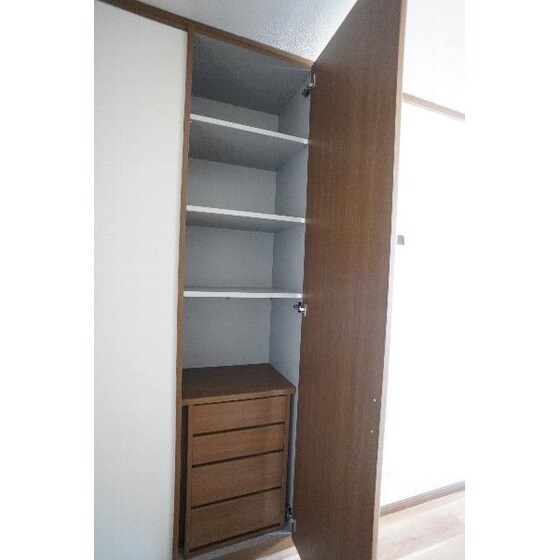 モデルナ江木の物件内観写真