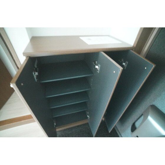 モデルナ江木の物件内観写真