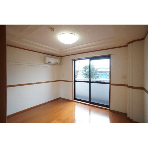 ちゅらストリームの物件内観写真