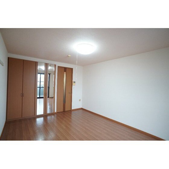 ドリームハイムの物件内観写真